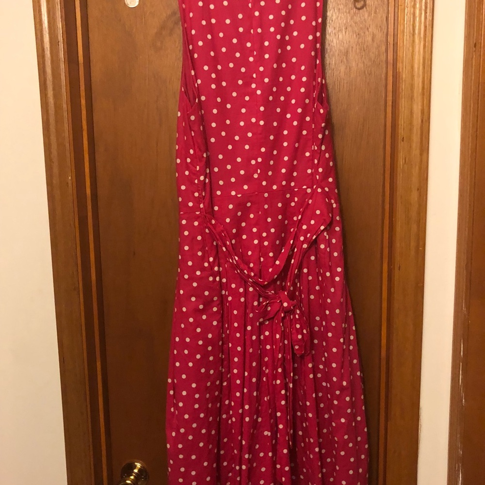 Dress - Picture 3 of 3